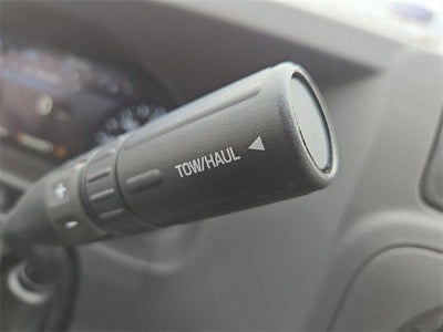 2026 Ford E-450SD Base