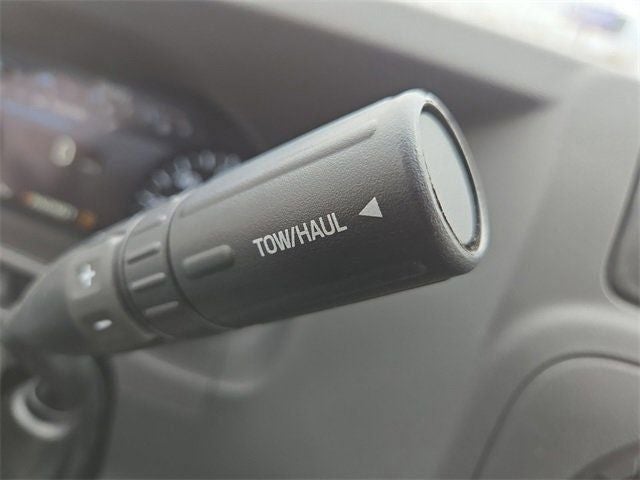 2026 Ford E-450SD Base