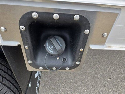 2026 Ford E-450SD Base