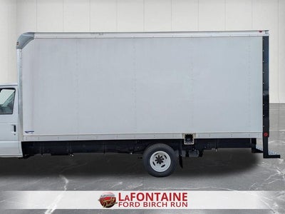 2026 Ford E-450SD Base