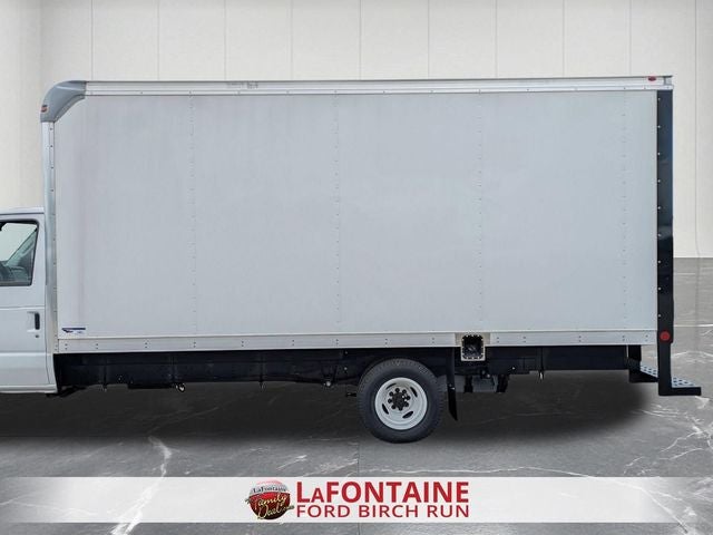 2026 Ford E-450SD Base