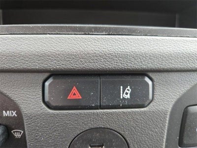 2026 Ford E-450SD Base