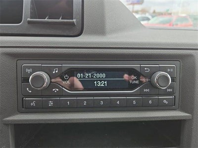 2026 Ford E-450SD Base