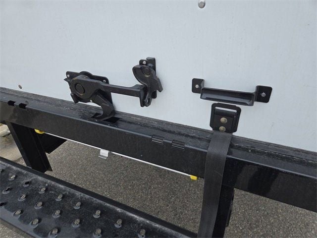 2026 Ford E-450SD Base