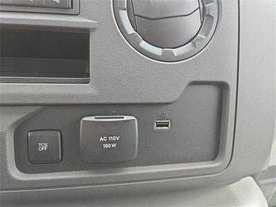 2026 Ford E-450SD Base