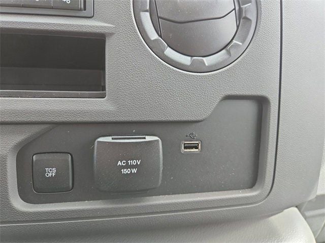 2026 Ford E-450SD Base