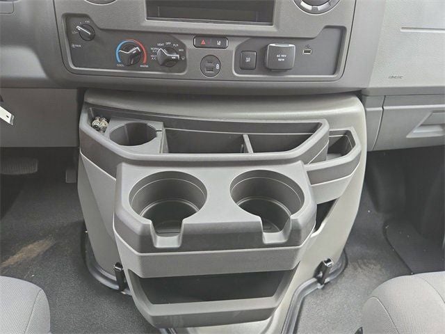 2026 Ford E-450SD Base