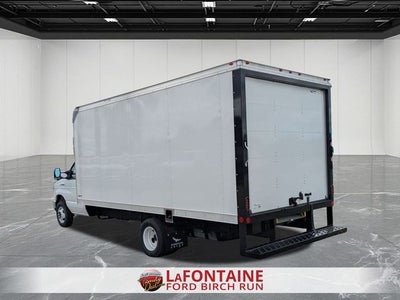 2026 Ford E-450SD Base