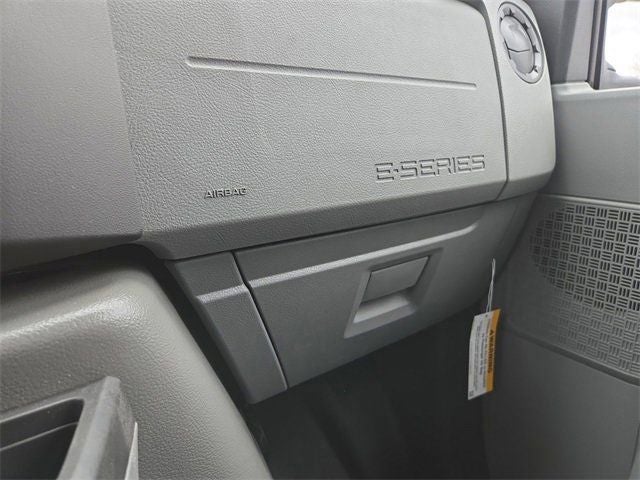 2026 Ford E-450SD Base