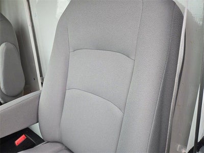 2026 Ford E-450SD Base