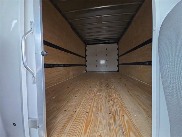 2026 Ford E-450SD Base