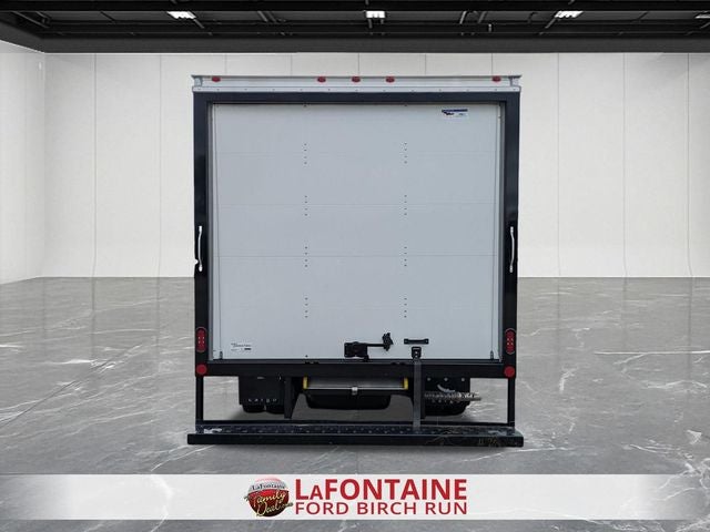 2026 Ford E-450SD Base