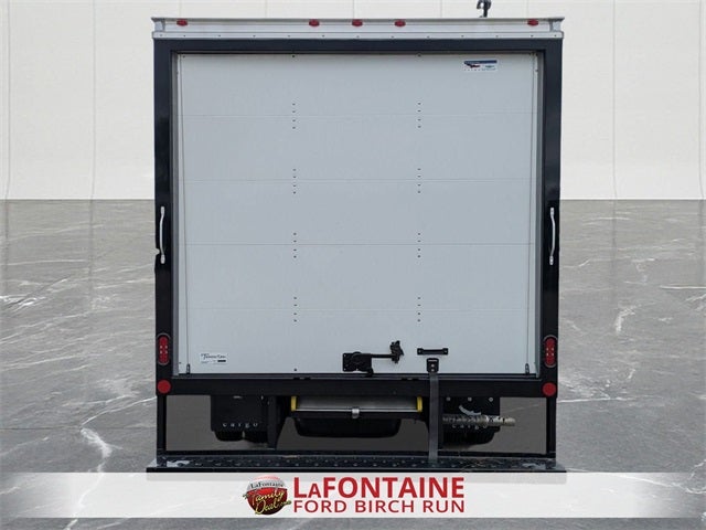 2026 Ford E-450SD Base