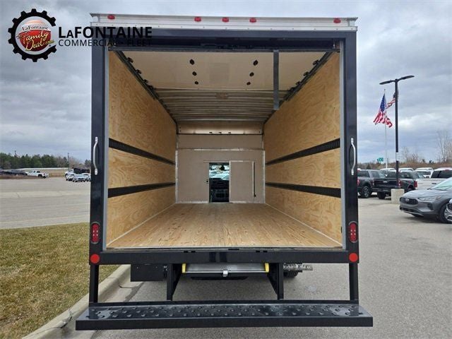 2026 Ford E-450SD Base