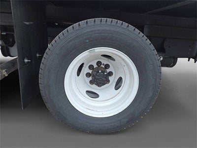 2026 Ford E-450SD Base