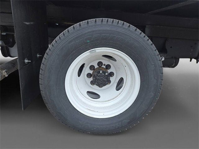 2026 Ford E-450SD Base