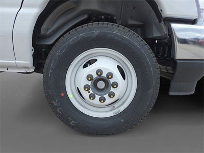 2026 Ford E-450SD Base
