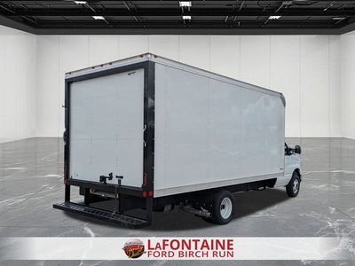 2026 Ford E-450SD Base