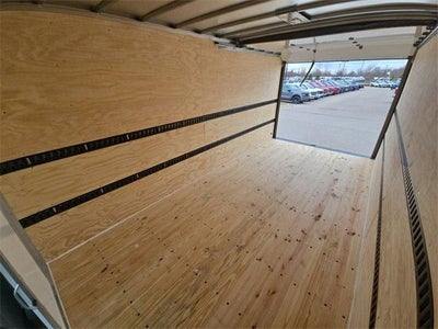 2026 Ford E-450SD Base