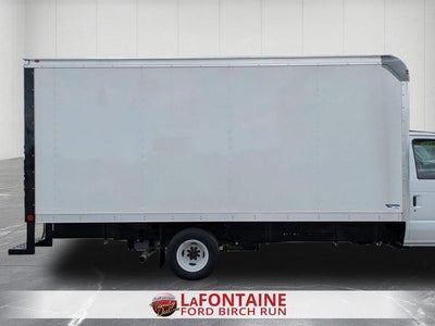 2026 Ford E-450SD Base