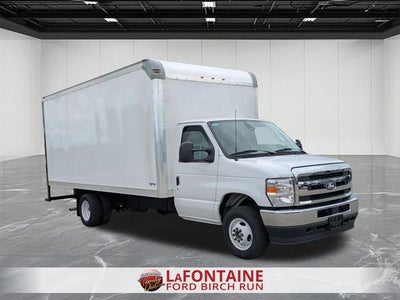 2026 Ford E-450SD Base