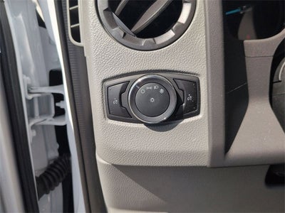 2026 Ford E-450SD Base