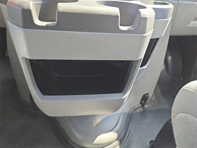 2026 Ford E-450SD Base