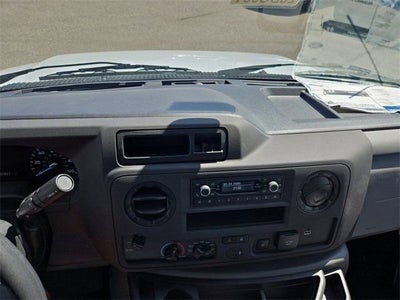 2026 Ford E-450SD Base