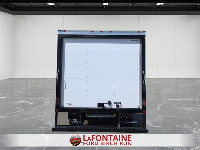 2026 Ford E-450SD Base