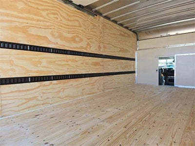 2026 Ford E-450SD Base