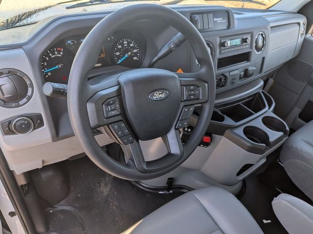 2026 Ford E-450SD Base