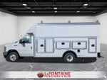 2026 Ford E-450SD Base