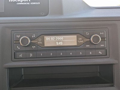 2026 Ford E-450SD Base