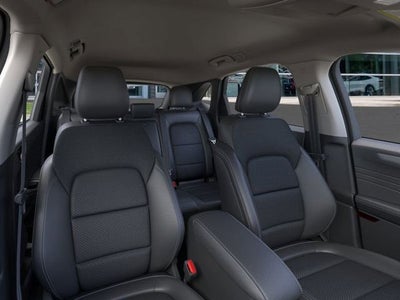 2026 Ford Escape Plug-In Hybrid Base