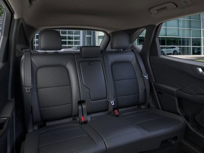 2026 Ford Escape Plug-In Hybrid Base
