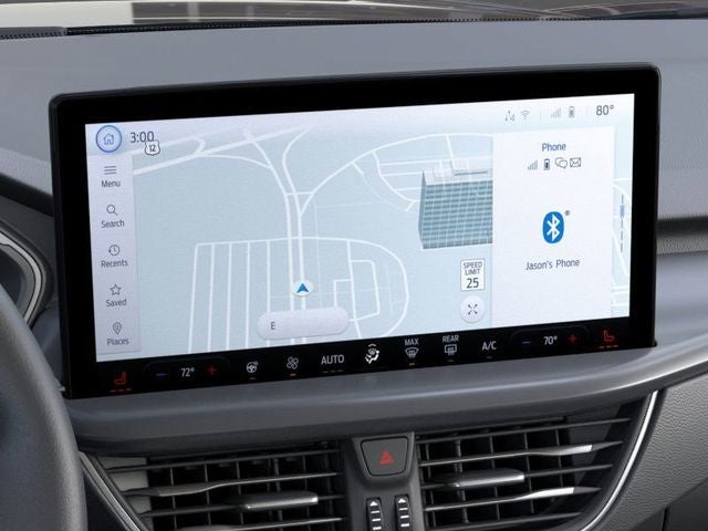 2026 Ford Escape Plug-In Hybrid Base