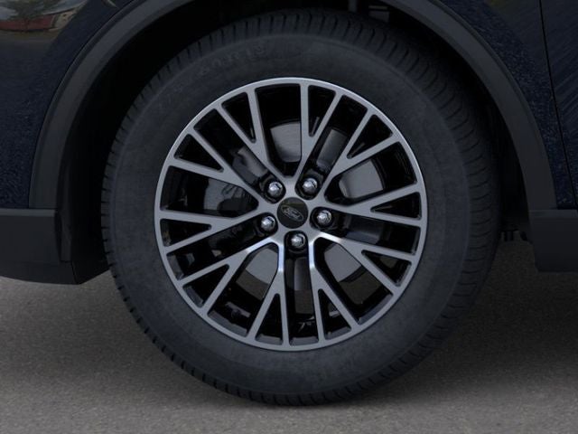 2026 Ford Escape Plug-In Hybrid Base