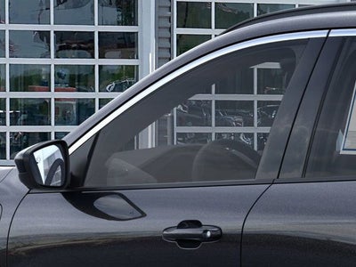 2026 Ford Escape Plug-In Hybrid Base