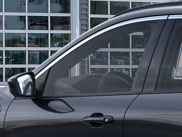 2026 Ford Escape Plug-In Hybrid Base