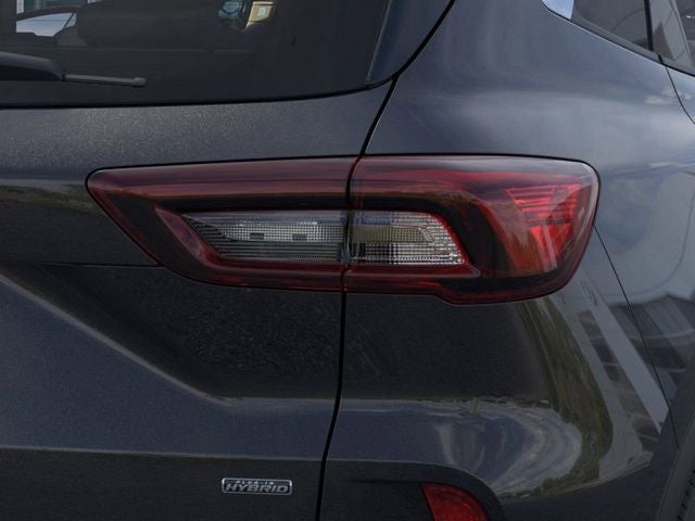 2026 Ford Escape Plug-In Hybrid Base