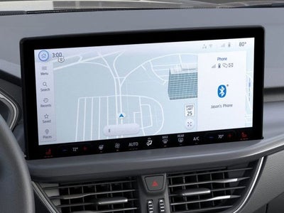 2026 Ford Escape Plug-In Hybrid Base