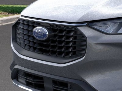 2026 Ford Escape Plug-In Hybrid Base