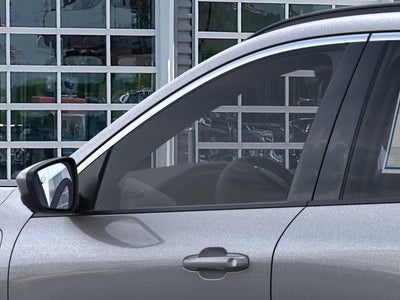 2026 Ford Escape Plug-In Hybrid Base