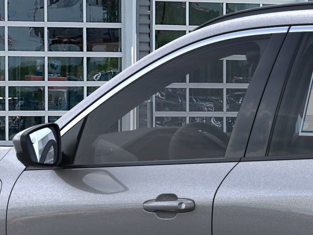 2026 Ford Escape Plug-In Hybrid Base