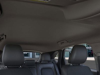 2026 Ford Escape Plug-In Hybrid Base