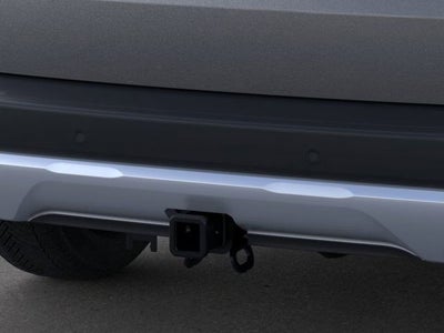 2026 Ford Escape Plug-In Hybrid Base