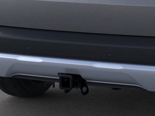 2026 Ford Escape Plug-In Hybrid Base