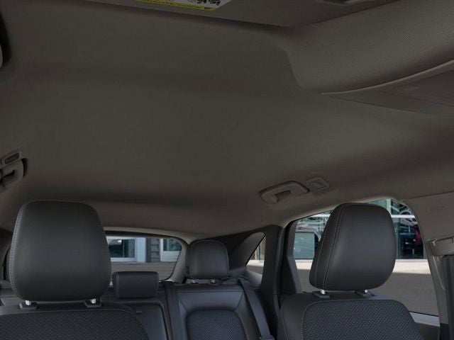 2025 Ford Escape Plug-In Hybrid Base