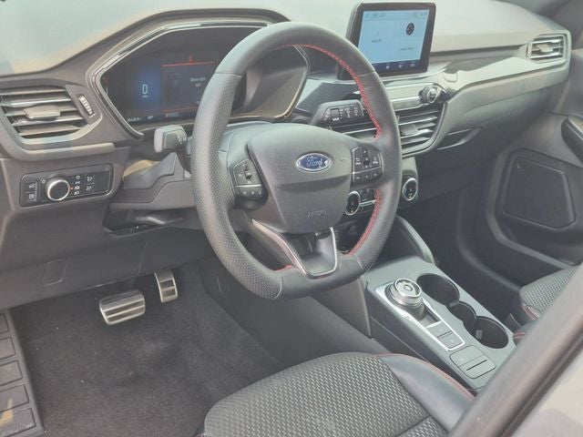 2024 Ford Escape Hybrid ST-Line
