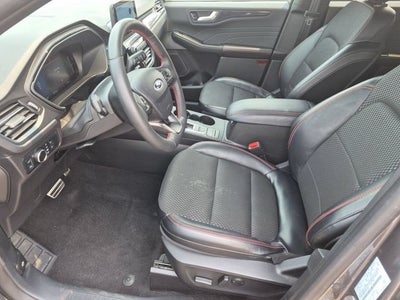 2024 Ford Escape Hybrid ST-Line